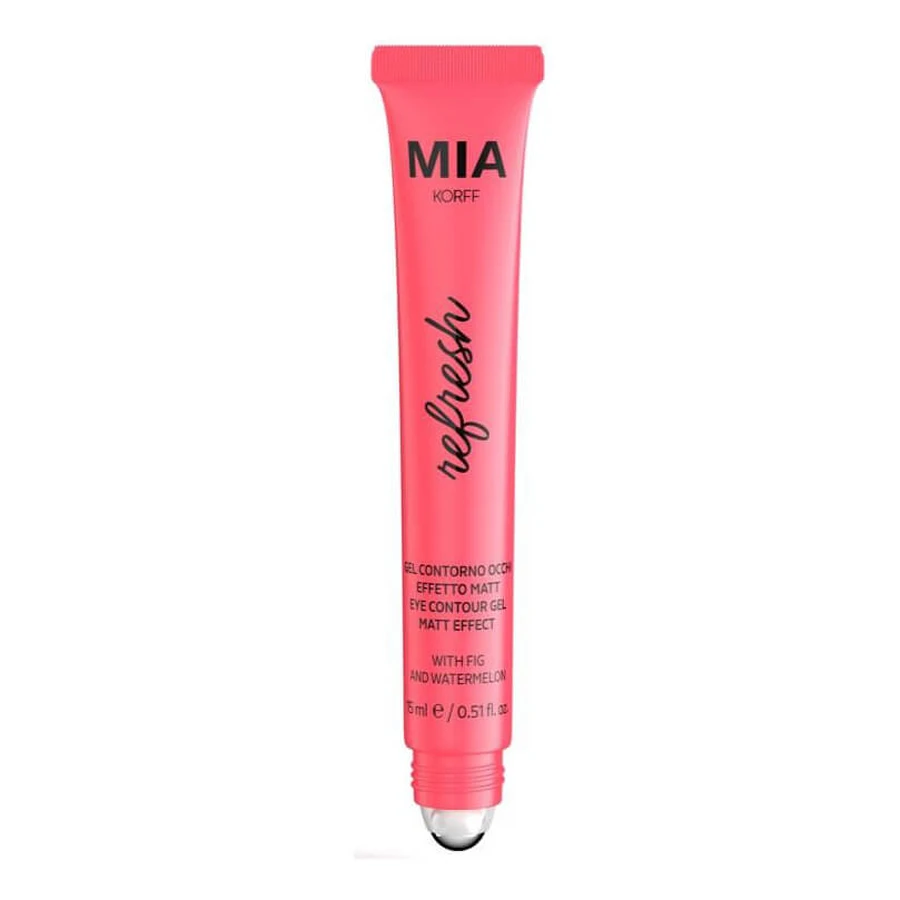 Korff Mia Oogomtrek Gel 15ml
