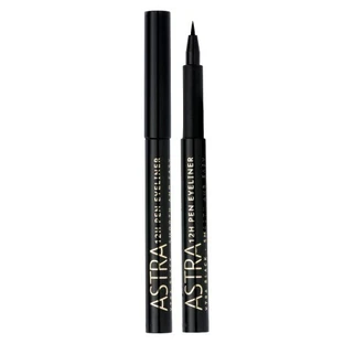 ASTRA EYE LINER 12H PEN EX.BL.01