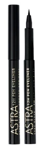 ASTRA EYE LINER 12H PEN EX.BL.01