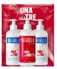 Saugella Dermoliquid Limpiador Íntimo 3X200