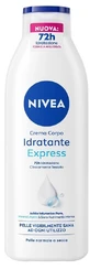 NIVEA BODY MOISTURIZER 250ML