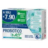 PROBIOTIC ACT 15 Cps