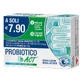 PROBIOTIC ACT 15 Cps