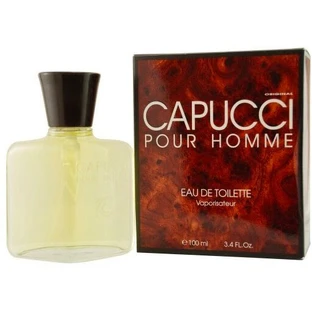 CAPUCCI MAN EDT 100 VAPO