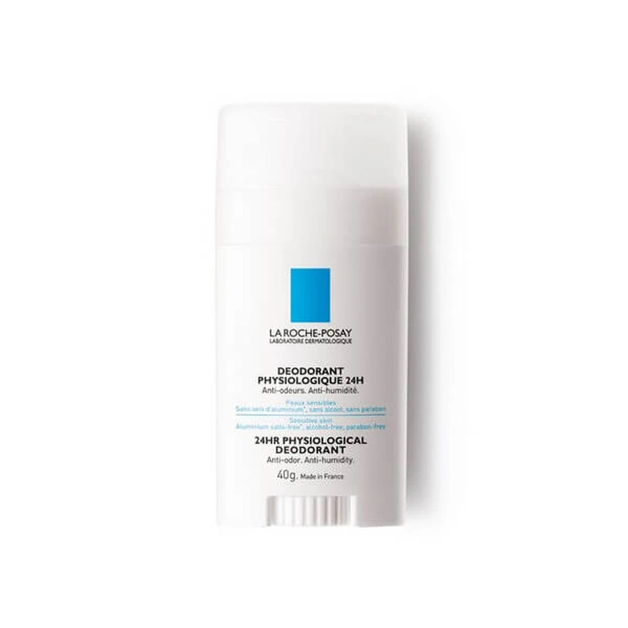 Physio Deodorant Stick 40g