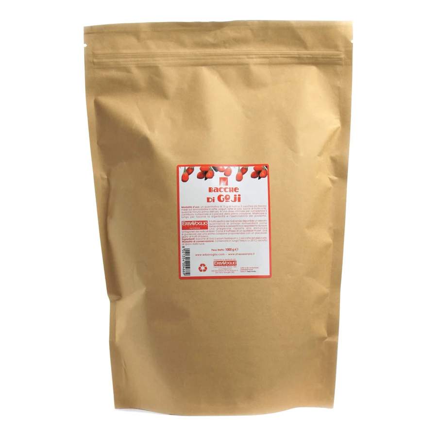 GOJI BERRIES 1KG