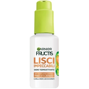 GARNIER FR KERATIN SLEEK SERUM