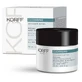 KORFF CLEANSING PEELING BLACK