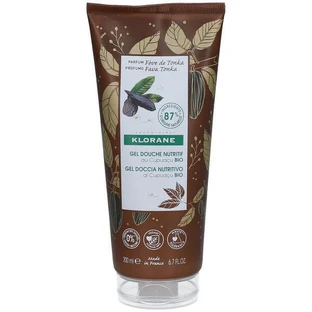 KLORANE GEL DE DUCHA TONKA NAT21