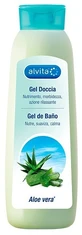 Alvita Aloe Vera Shower Gel
