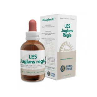 Forza Vitale Les Junglans Regia 50ml