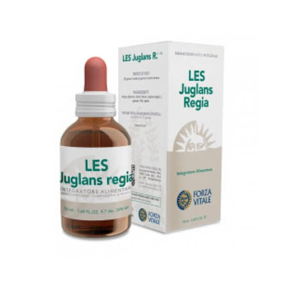 Forza Vitale Les Junglans Regia 50ml