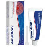 Pomata Rettale Emoflon 25 G