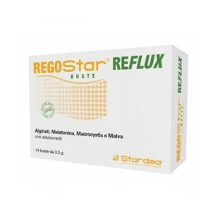 REGOSTAR Reflujo 14 Bolsitas.3.5g