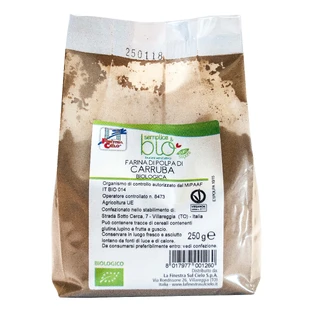 FsC Pulpa de algarroba 250g