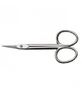 Beautytime Curved Scissors