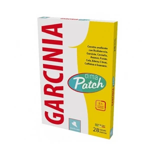GARCINIA DIMA PATCH 28CEROTTI