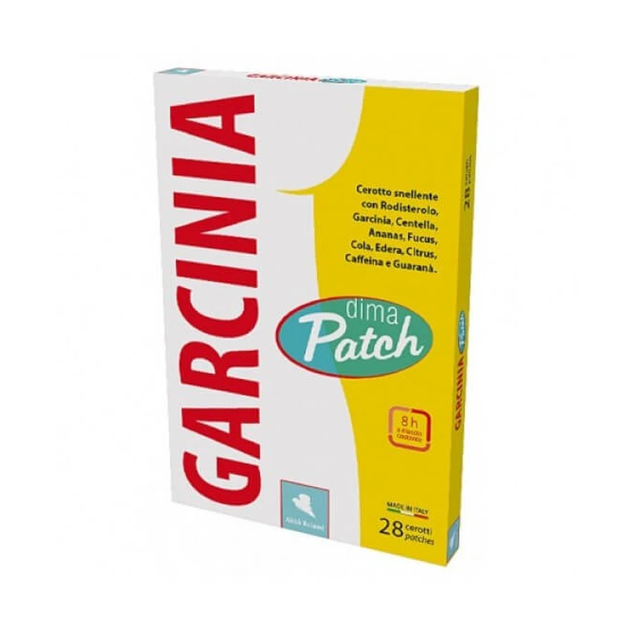 GARCINIA DIMA PATCH 28CEROTTI