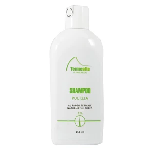 1% HIGH SPA MUD SHAMPOO