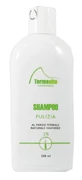 1% HIGH SPA MUD SHAMPOO