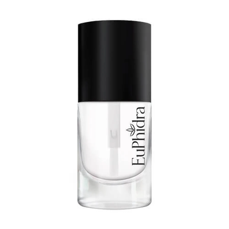 EUPHIDRA ESMALTE DE UÑAS TREATM ST 02