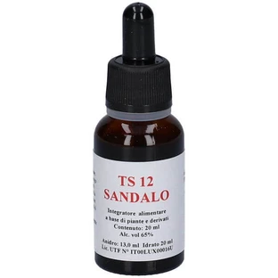 TS SANDELHOUT 20ML
