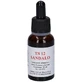 TS SANDELHOUT 20ML