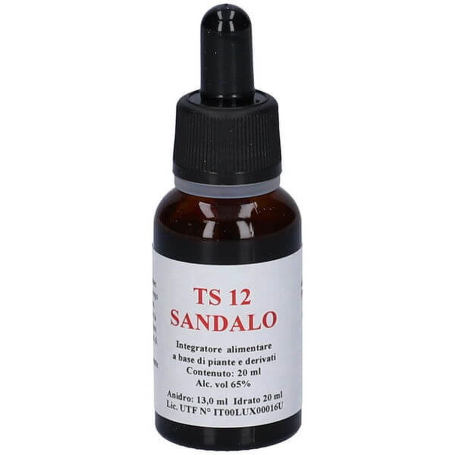 TS SANDELHOUT 20ML