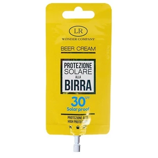 CREMA DE CERVEZA PROT SOL SPF30 15ML
