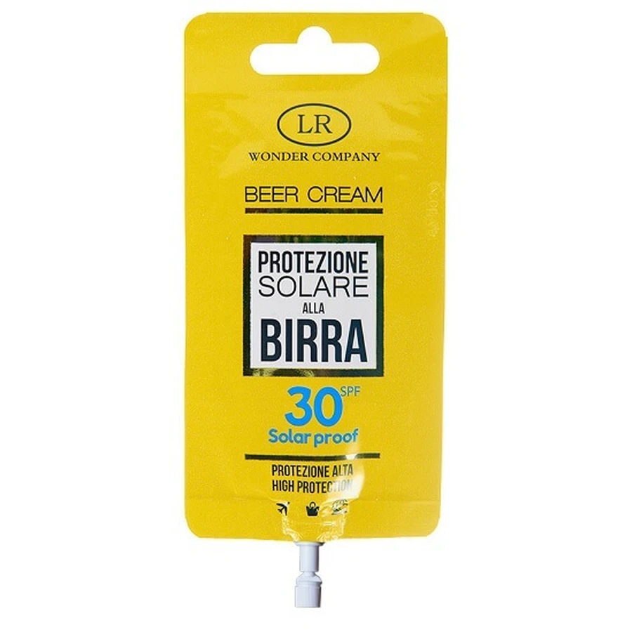 CREMA DE CERVEZA PROT SOL SPF30 15ML