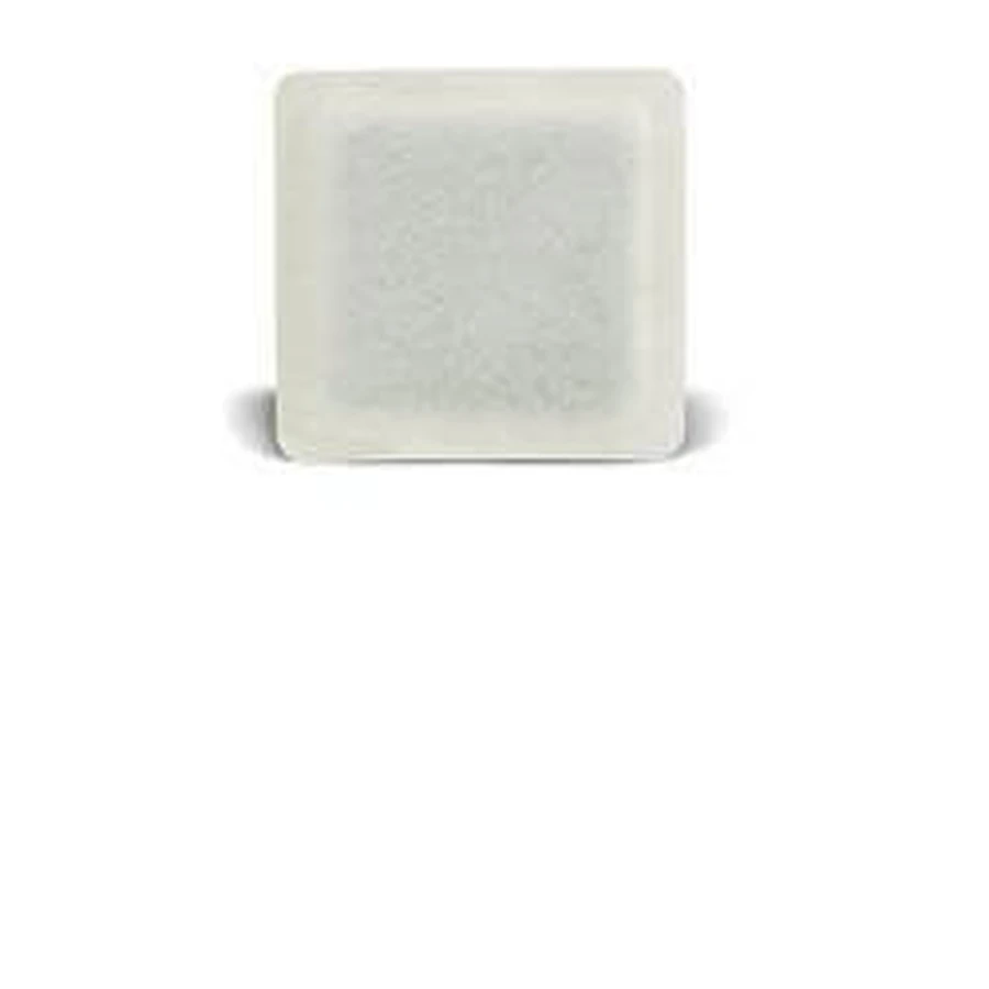 CARBOFLEX MEDIC 10X10CM 10ST