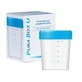 Pure Urine Container Box U 120ml