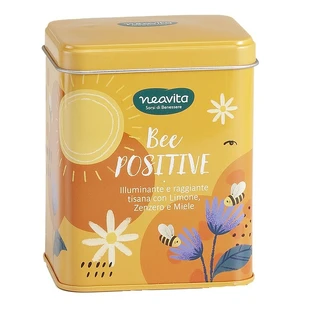 NEAVITA KRUIDENTHEE BEE POSIT10FILT