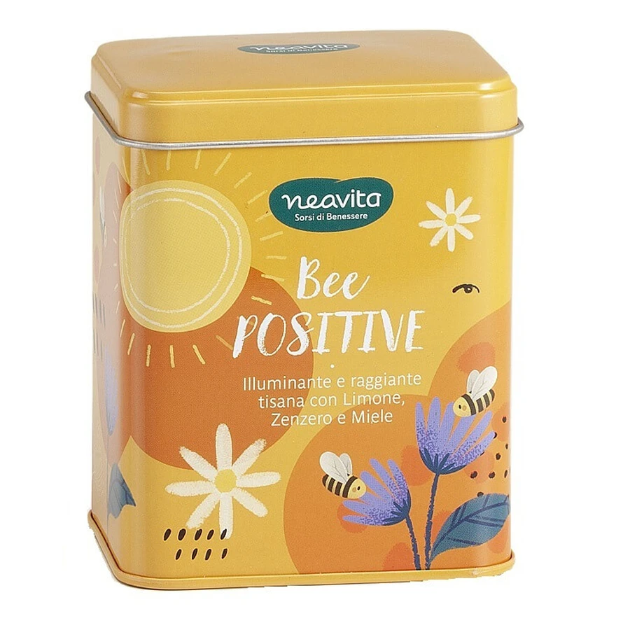 NEAVITA KRUIDENTHEE BEE POSIT10FILT