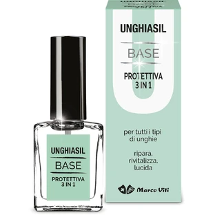 3-in-1 beschermende basis