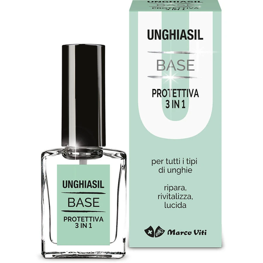 3-in-1 beschermende basis