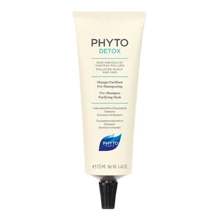 PHYTODETOX Maske.Purif.125ml