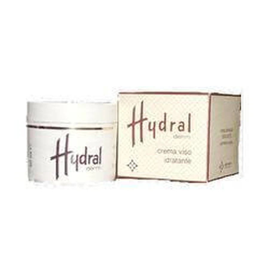 HYDRAL Derm Gezichtscrème 50ml