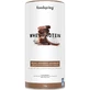 Molkenprotein Schokolade und Kokosnuss 750g - Molkenprotein