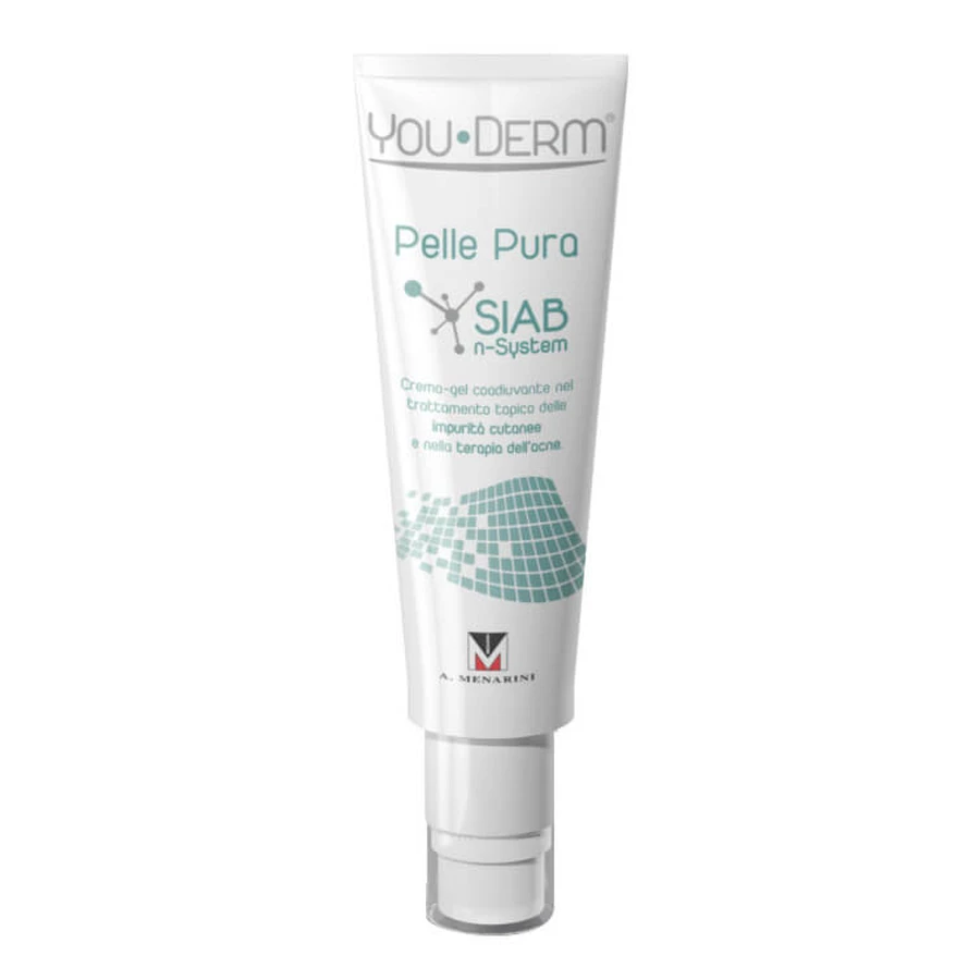You-Derm Pure Skin Siab n-System Cream 50ml