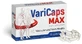 Varicaps Max 30cps