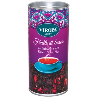 VIROPA BERRY INFUSION 75G
