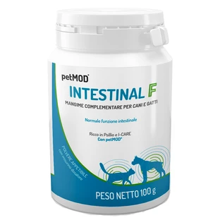 Petmod Fibre intestinale 100g