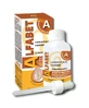 ALPHABET A OTOLOGICAL SOL 100ML