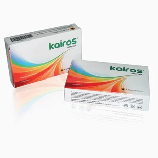 KAIROS 20 Tablets