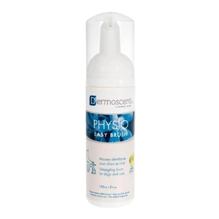 DERMOSCENT FYSIO EASY BRUSH