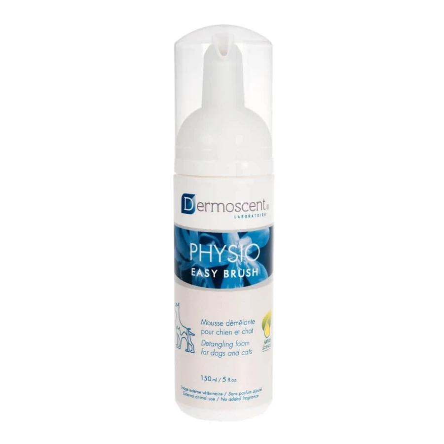 DERMOSCENT FYSIO EASY BRUSH