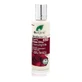 Leche Limpiadora de Rosas Dr Organic