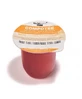 Water Gel Pack Gelled/Sweetened Water Orange 12 X 125ml