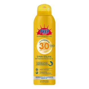 SOLAR PREP SPF 30 150ML